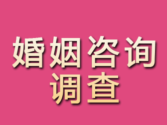 长安婚姻咨询调查